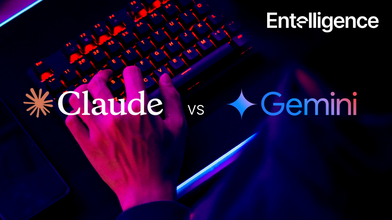 Claude 3.7 vs Gemini 2.5 pro for Coding